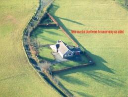 Troed Y Rhallt, Clatter, Caersws SY17 5NP