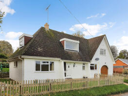 24a, Aston Lane, Henley-on-thames RG9 3EJ