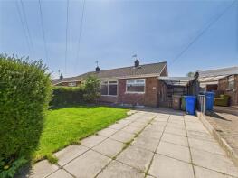 8, Westgate Meadows, Driffield YO25 4LZ
