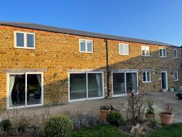 Springfield Barn, Charwelton Road, Daventry NN11 3TA
