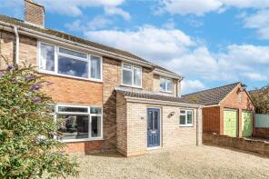 45, Barnes Road, Didcot OX11 8JL