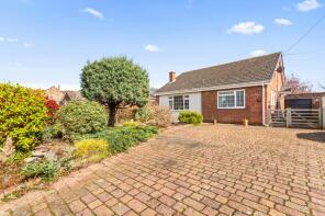 19, Station Road, Grasby, Barnetby DN38 6AP