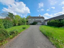 1 Willow Bank, Court Gardens, Marston Magna, Yeovil BA22 8DF
