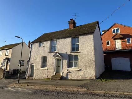 Sherford Street, Bromyard
