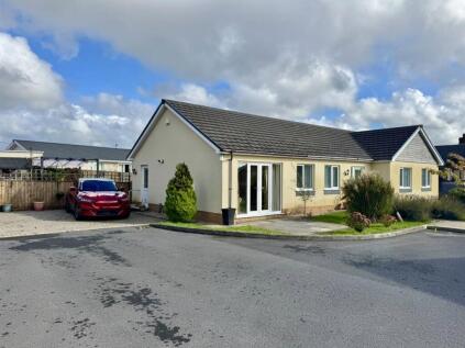 Ffordd Werdd, Gorslas, Llanelli
