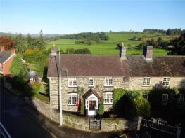 Bryn Erfyl, Llanerfyl, Welshpool SY21 0EG