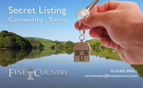 4, Abbey Road, Totnes TQ9 7ET