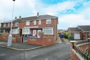 14, Bradwen Close, Manchester M34 7TD