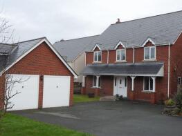 3, Clos Hen Dy, Clatter, Caersws SY17 5NQ