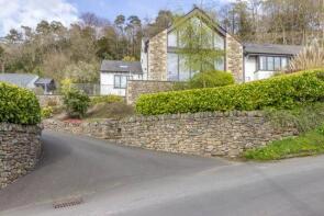 Brentwood, Brigsteer, Kendal LA8 8AJ