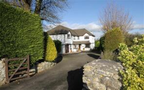 Pear Tree House, Ysticl-garu, Cowbridge CF71 7NQ
