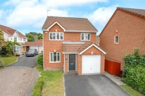 12, Woodlea Garth, Meanwood, Leeds LS6 4SG