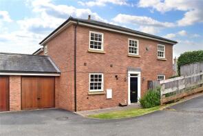 10, Habershon Court, Galton Way, Droitwich WR9 7ES