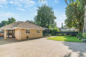 3a, Great Lane, Oakham LE15 7NG