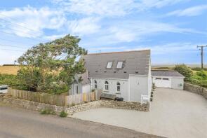 Talbot Lodge, B3284 Between Junction West Of Saw Mill And Church Road, Truro TR4 9DW