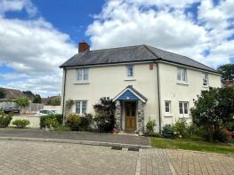 2, Garrett Close, Seaton EX12 2FE