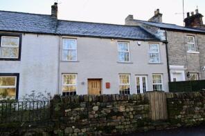 2, Brookside, Brookside On The C3070, Appleby-in-westmorland CA16 6PF