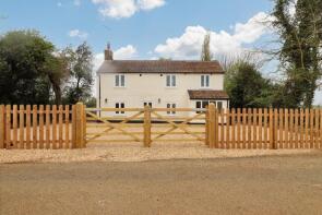 Button Fen Cottage, Spring Lane, Shouldham PE33 0DJ