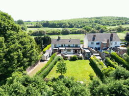 127, Hillside Road, Linton, Swadlincote DE12 6RB
