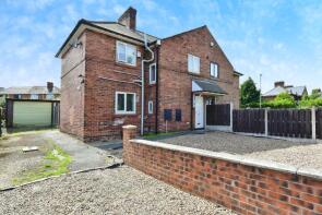 32, Mowbray Street, East Dene, Rotherham S65 2UL