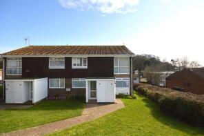 47, Chalcroft Road, Folkestone CT20 3NQ