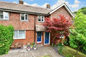7, Northdown, Sittingbourne ME9 7UL