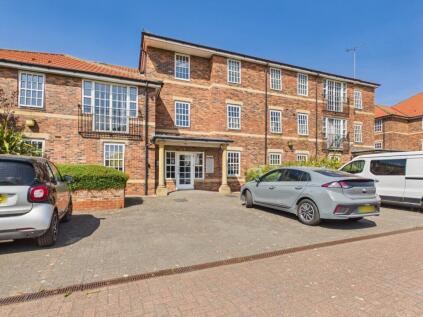 Mill View Place, Mill View Road, Beverley, HU17 0GL