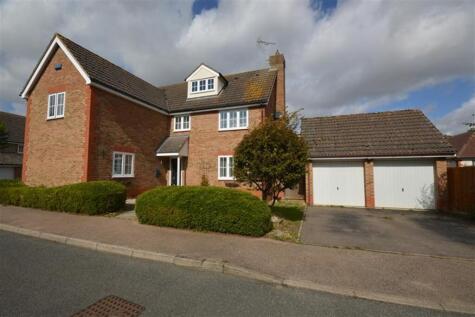 Bridport Way, Braintree, Essex, CM7