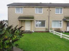 35, Dundonald Crescent, Auchengate, Irvine KA11 5AX