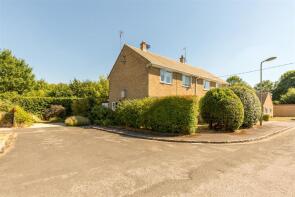 4, Dorn View, Wootton, Woodstock OX20 1EZ