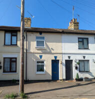13, Cork Street, Eccles, Aylesford ME20 7HG