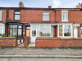 16, Duke Bank Terrace, Norton, Stoke-on-trent ST6 8NH