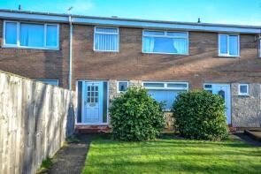 13, Newlyn Drive, Jarrow NE32 3TW