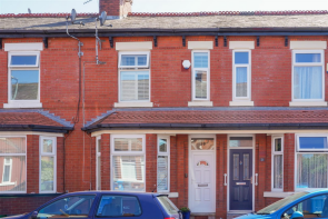 19, Blenheim Avenue, Manchester M16 8JT