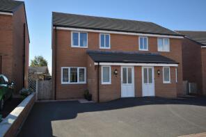 18, Coopers Close, Carlisle CA4 0JD