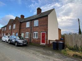 10, Watling Street, Wall Village, Lichfield WS14 0AW