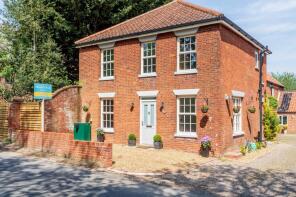 Foundry House, South Walsham Road, Norwich NR13 6JG