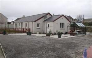 Taigh Aran, Main Road, Tain IV20 1TG