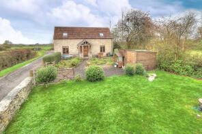 Grove Cottage, Church Lane, East Lydford, Somerton TA11 7DR