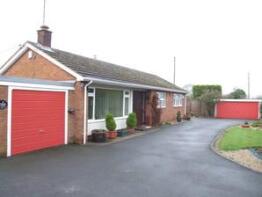9 Touchwood, Orchard Lea, Pershore WR10 2LJ