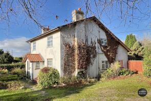 Forge House, Swainshill HR4 7PU
