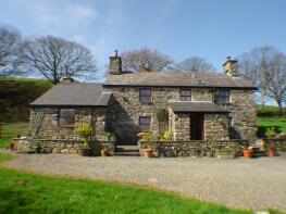 Fferm Bron Y Foel, Rhoslefain LL36 9ND