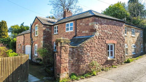Chase Road, Ross-on-Wye, Herefordshire, HR9