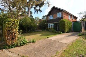 1, St Clair Close, Reigate RH2 0QB