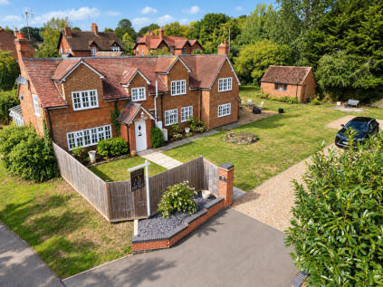 Birdingbury, STAR BUY, Unlocked Potential