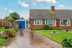 5, Barons Mead, Bognor Regis PO21 4SF