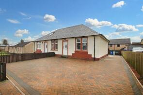 60, Lanark Road, Carstairs, Lanark ML11 8QL