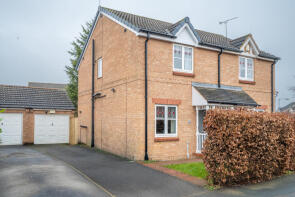 18, Tamworth Road, York YO30 5GJ