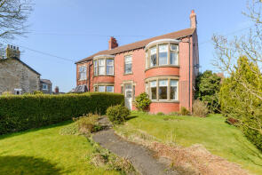 1, Hazeldene, Bishop Auckland DL13 5LR
