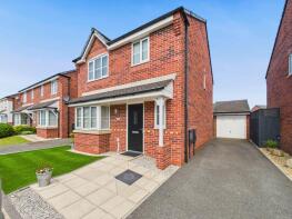 14, Harbridge Road, Chester CH4 0FT